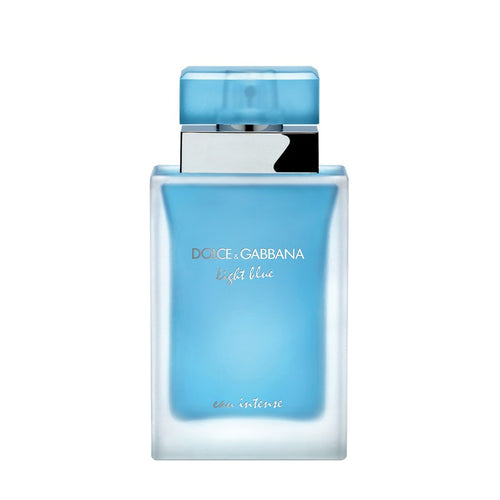 D&G Light Blue Women Intense EDP 100ml - botella original